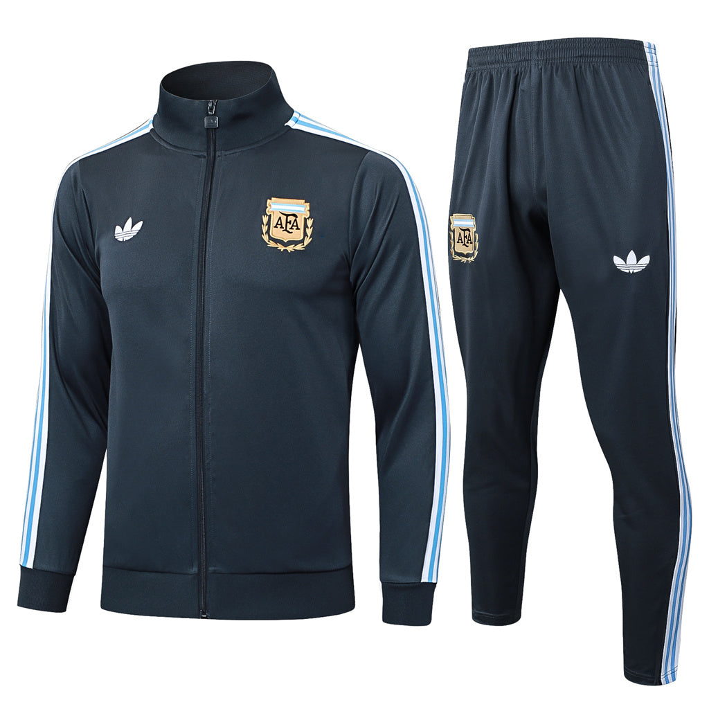 CONJUNTO ARGENTINA ENTRENO 2025