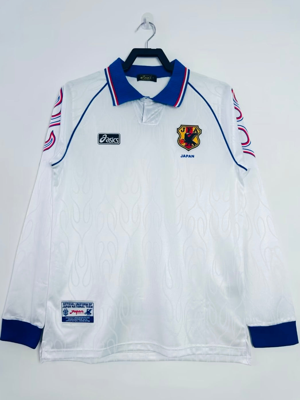 JAPAN RETRO JERSEY II 1994 (FAN VERSION)