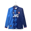 CAMISETA ARSENAL RETRO MANGA LARGA ll 1995/1996