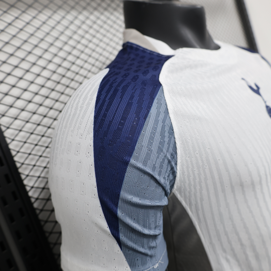 CAMISETA TOTTENHAM HOTSPUR ll 25/26 (VERSION JUGADOR)
