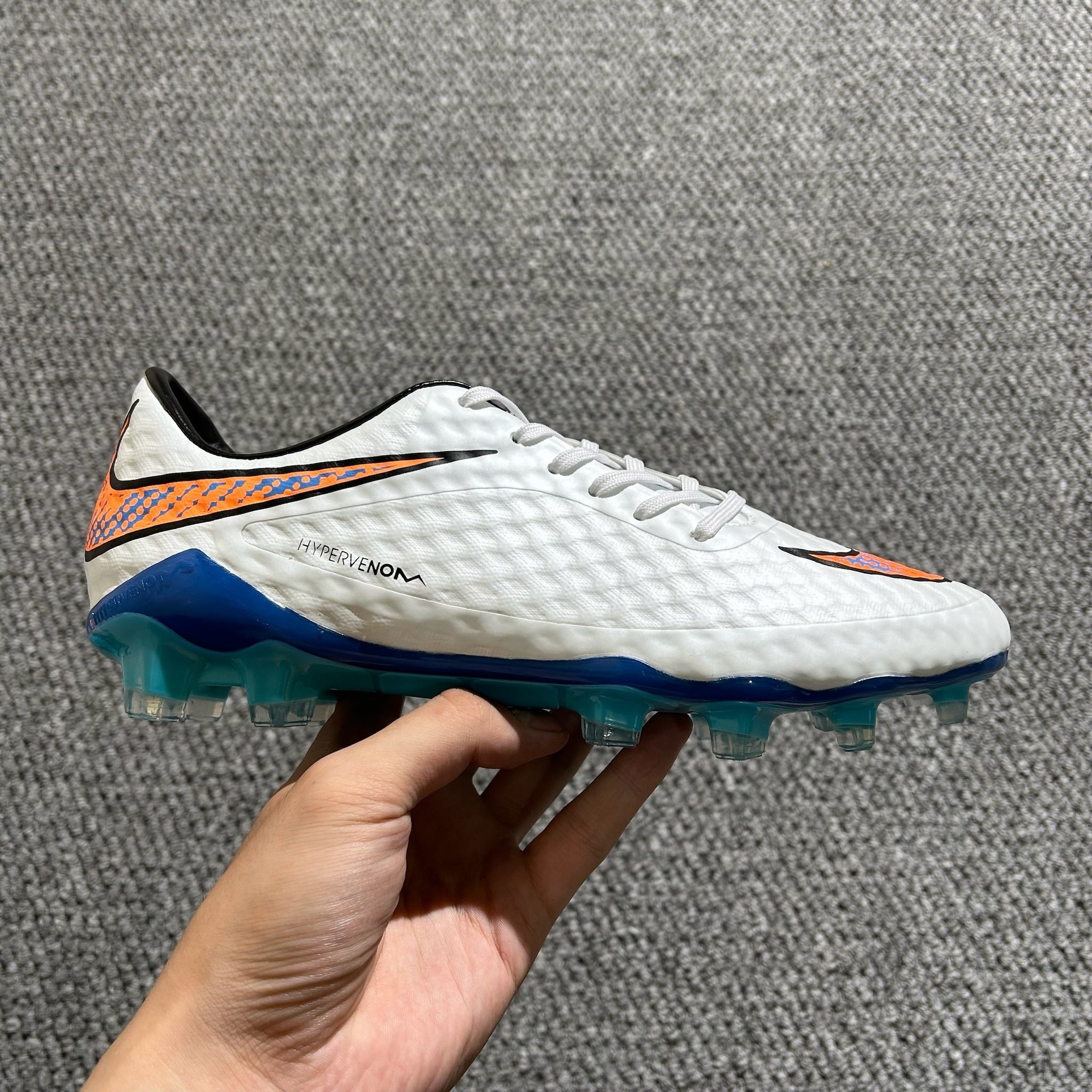 Nike Hypervenom Phantom RGN SE