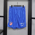ATLETICO DE MADRID HOME SHORTS 25/26 (PLAYER VERSION)