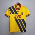 CAMISETA ARSENAL RETRO MANGA LARGA ll 1993/1994