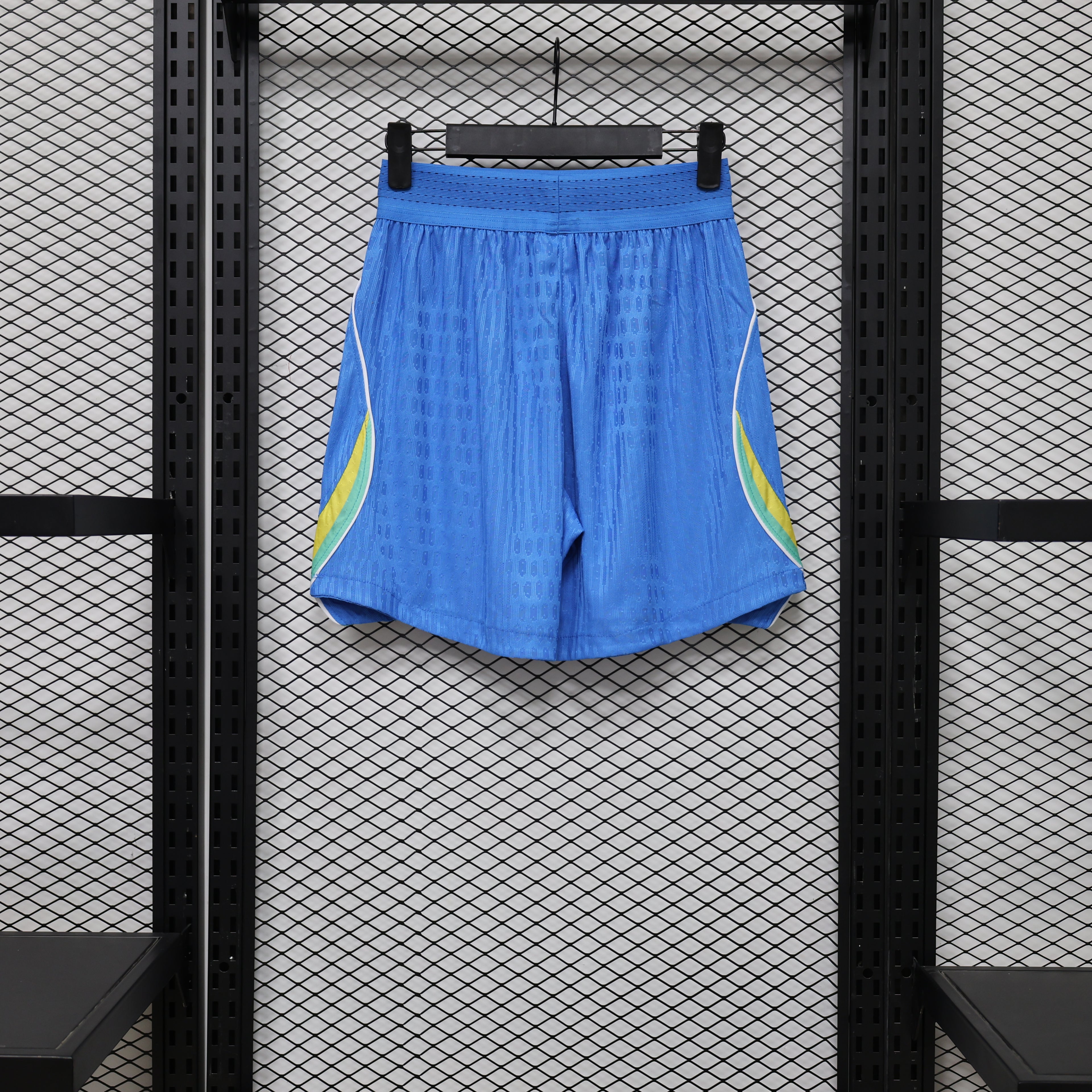 BRAZIL SHORTS (PLAYER VERSION)