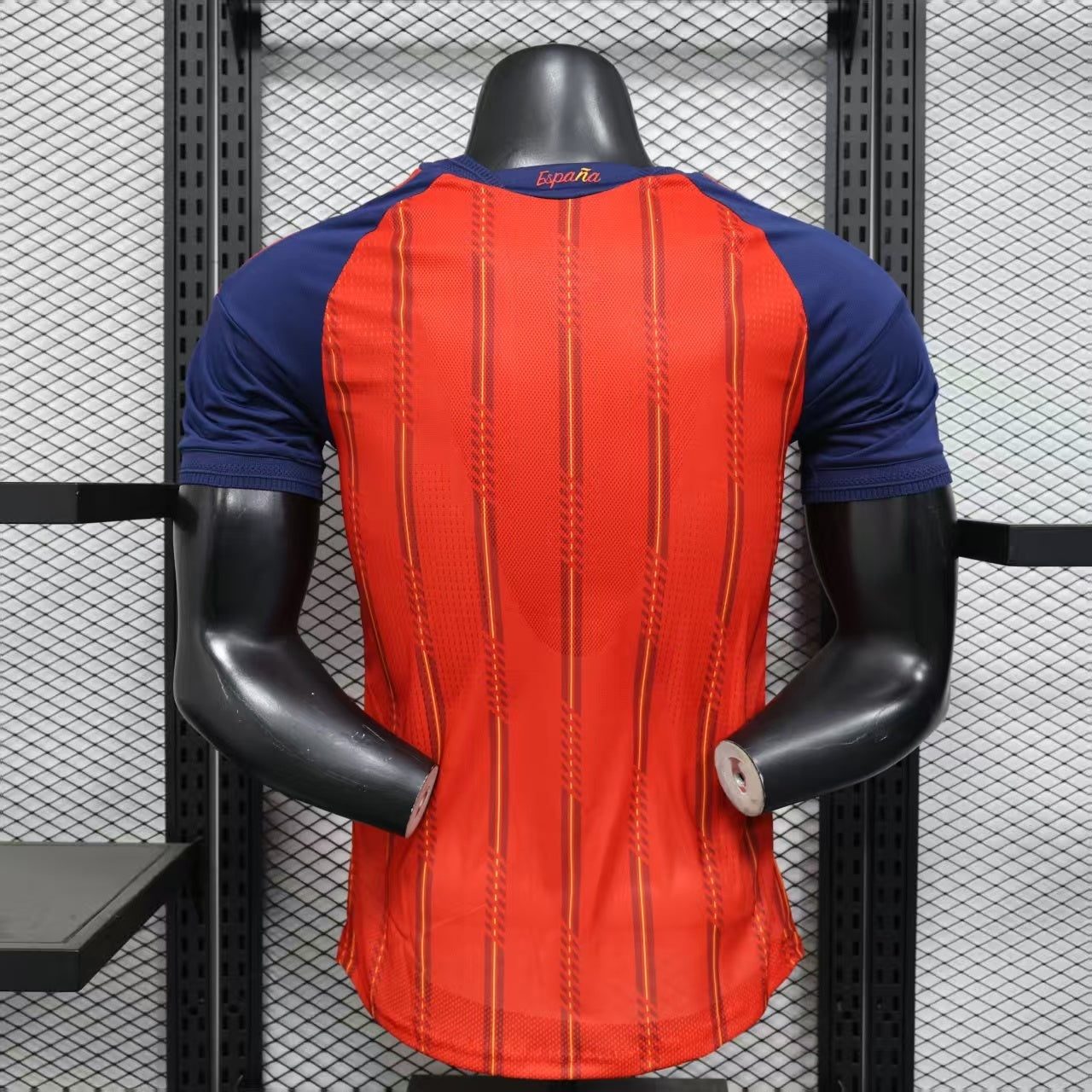 GERMANY AWAY JERSEY 2026 MEN'S (PLAYER VERSION)