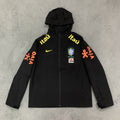 CAMPERA BRASIL