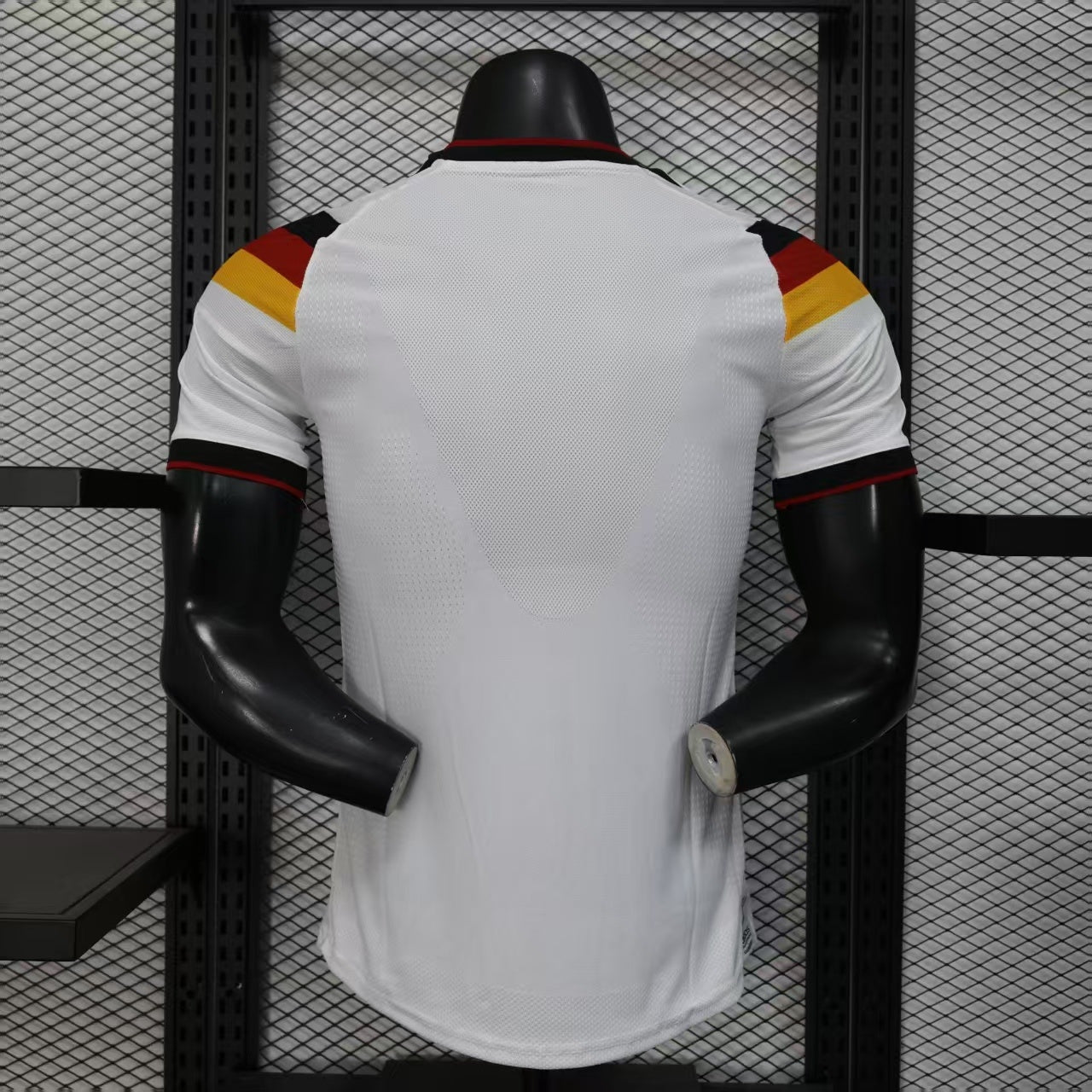 CAMISETA ALEMANIA ll 2026 HOMBRE (VERSION JUGADOR)