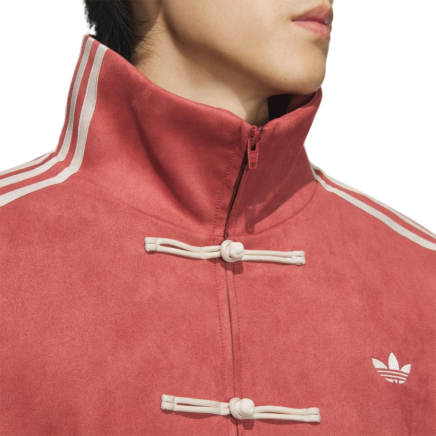CHINA ADIDAS NUEVA CHAQUETA