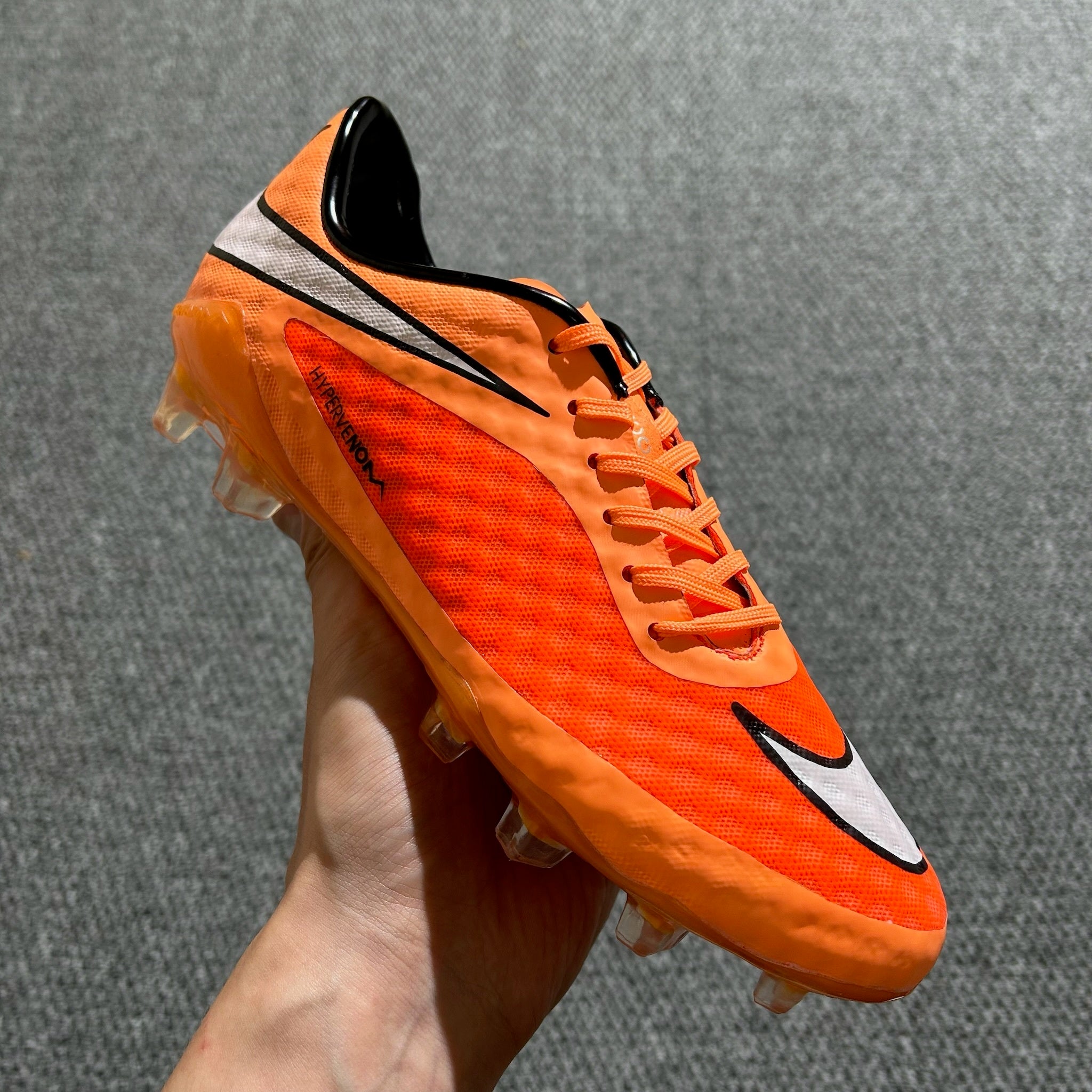 Nike Hypervenom Phantom RGN SE
