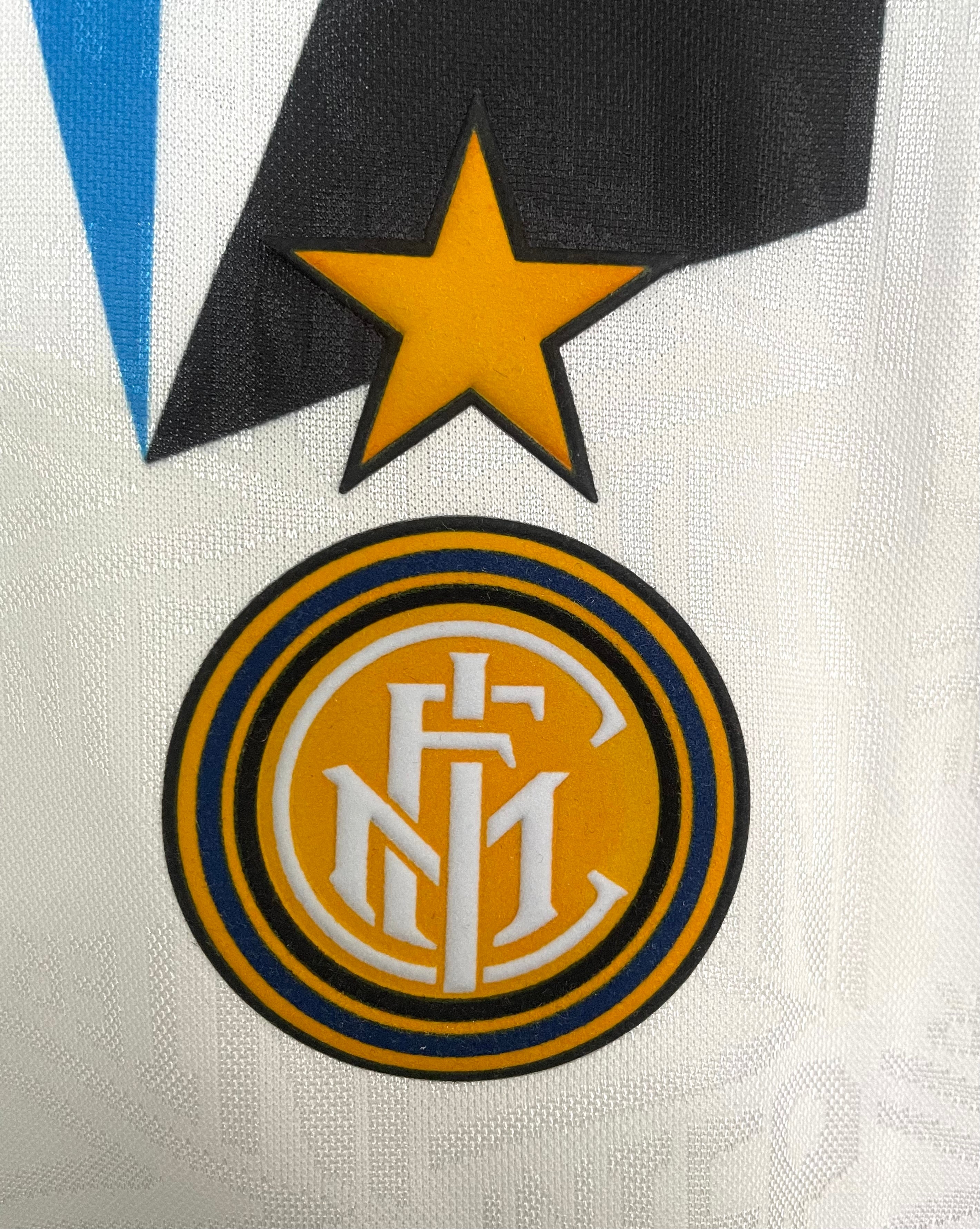 RETRO INTER MILAN 1992/93