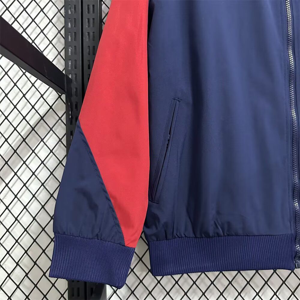CAMPERA BARCELONA