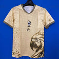 CAMISETA BRASIL DISEÑO EXCLUSIVO