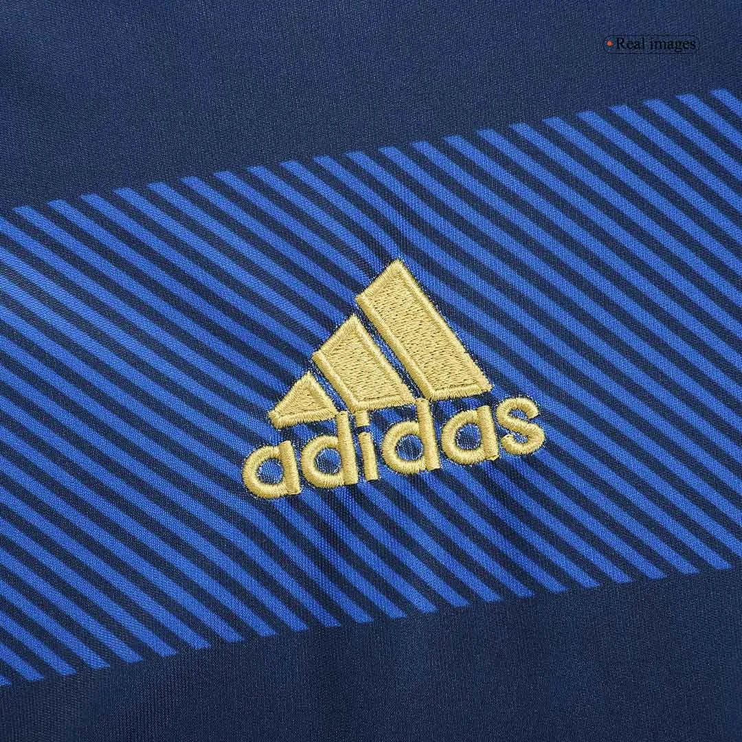 CAMISETA ARGENTINA ll RETRO 2014