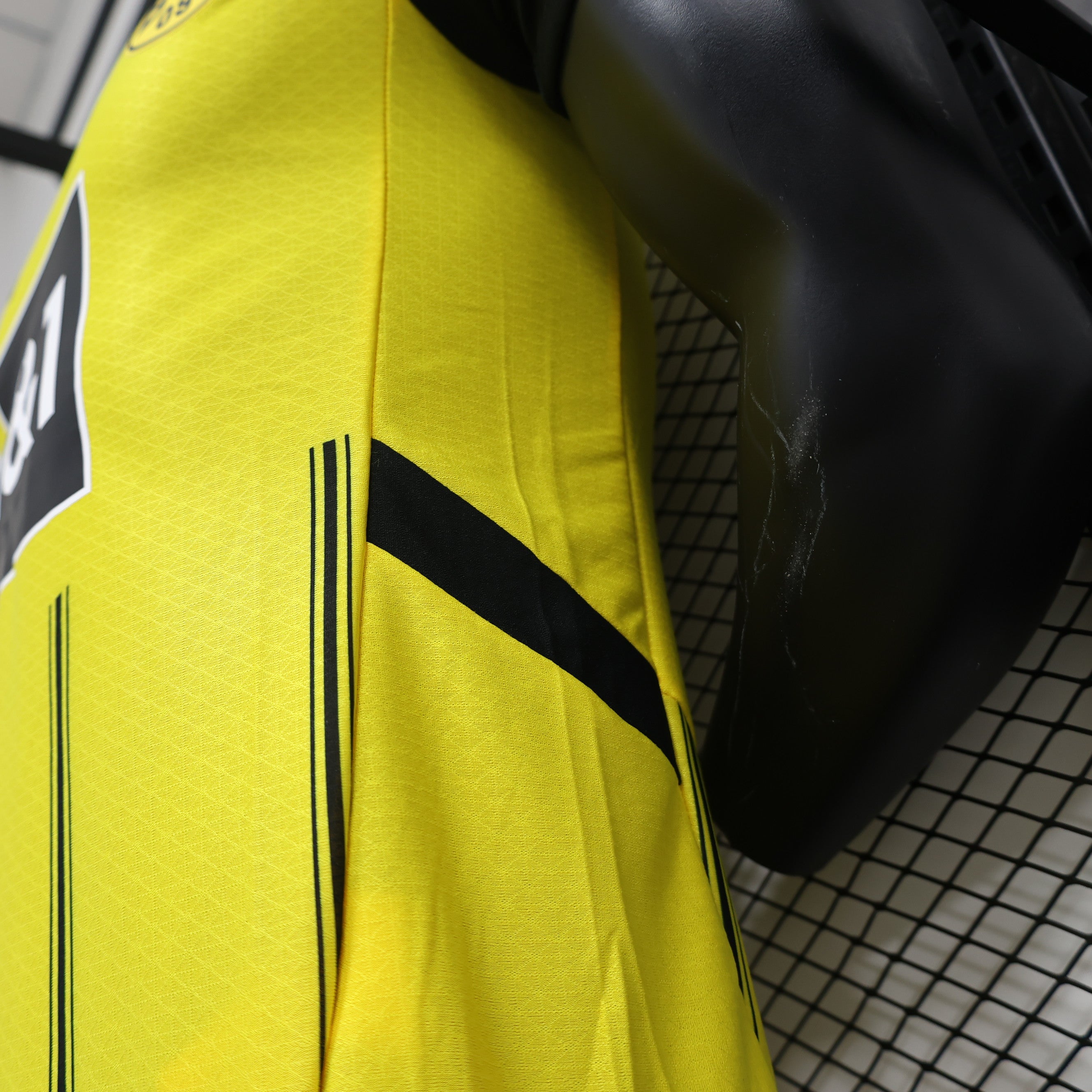CAMISETA BORUSSIA DORTMUND ll 24/25 (VERSION JUGADOR)