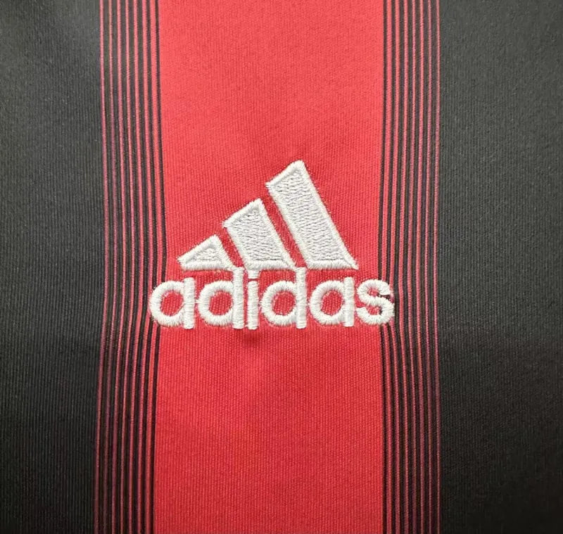 CAMISETA RETRO AC MILAN ll 2004/05