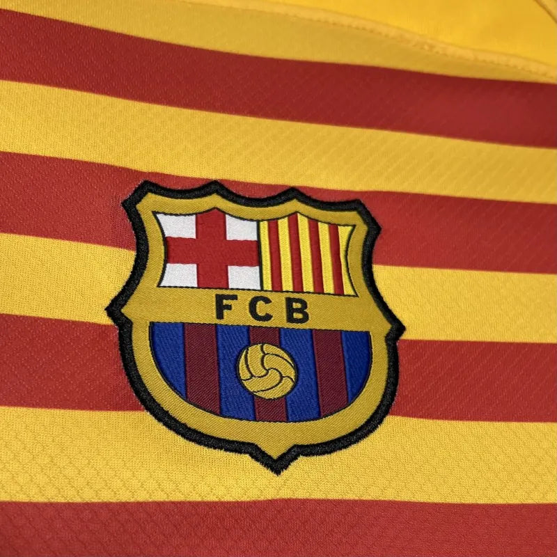 CAMISETA BARCELONA ll 2024/25