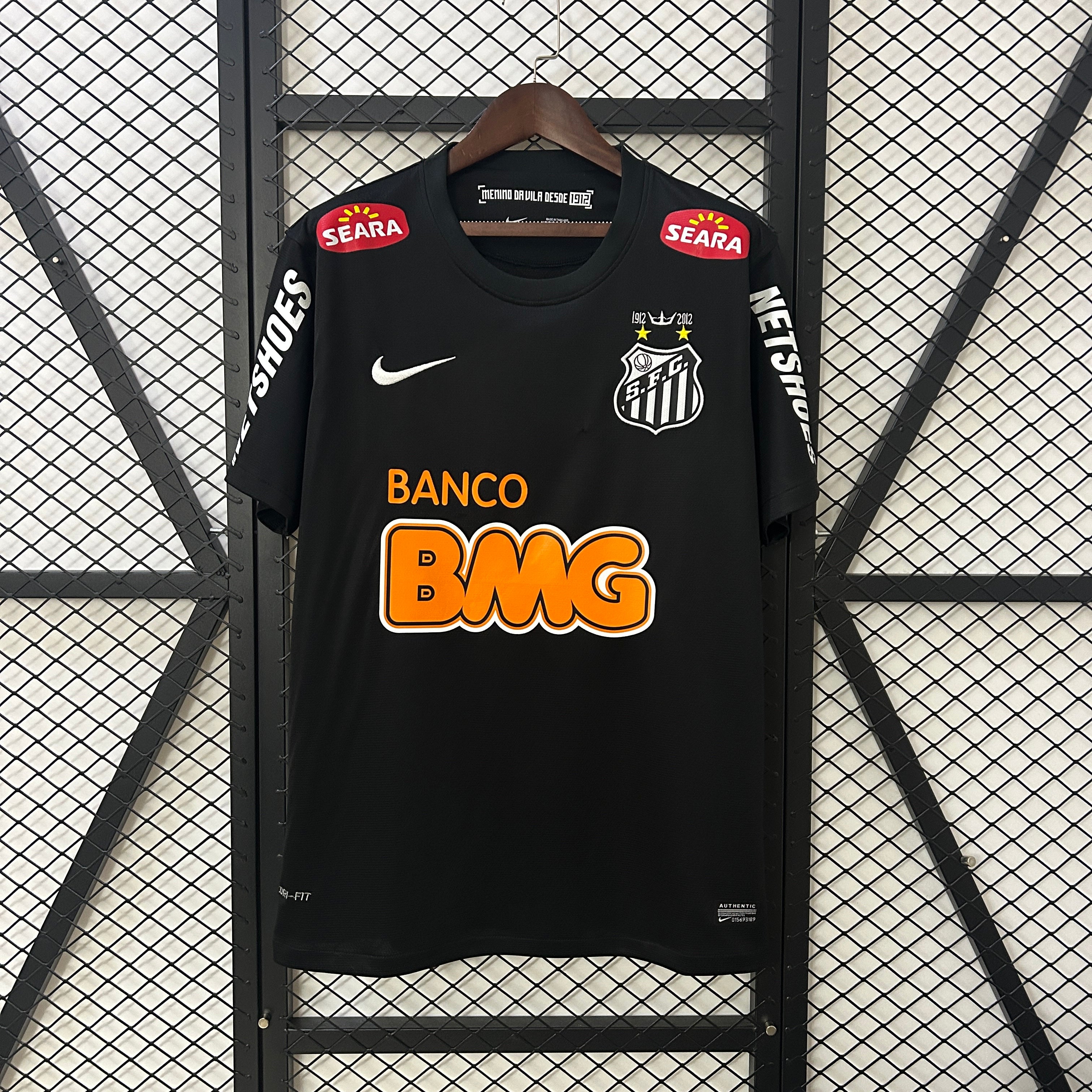 RETRO BRAZIL 2012/13