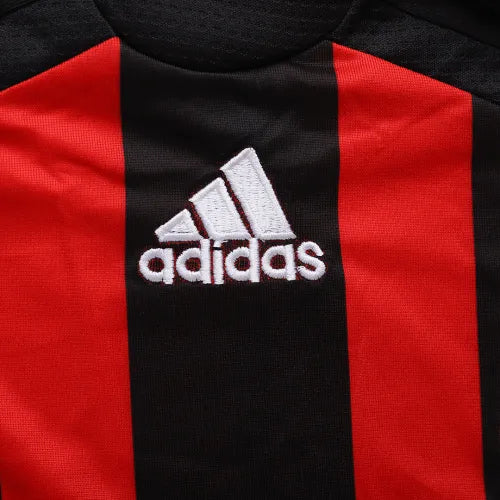 CAMISETA RETRO AC MILAN ll 2006/07