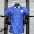 CHELSEA AWAY JERSEY 25/26 (PLAYER VERSION)