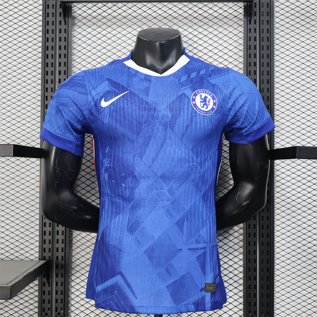 CHELSEA AWAY JERSEY 25/26 (PLAYER VERSION)