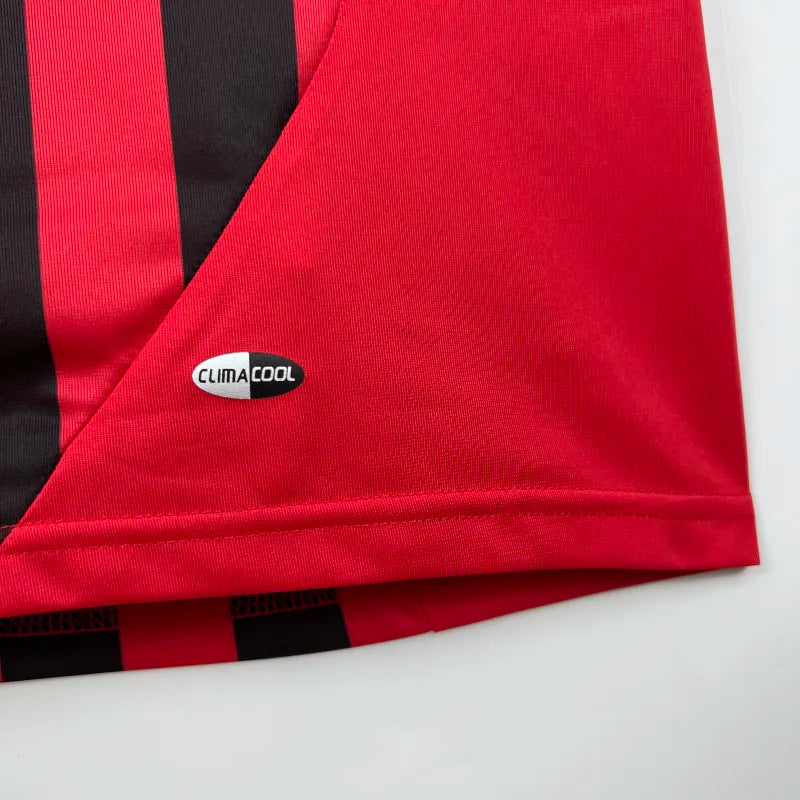 CAMISETA RETRO AC MILAN ll 2007/08