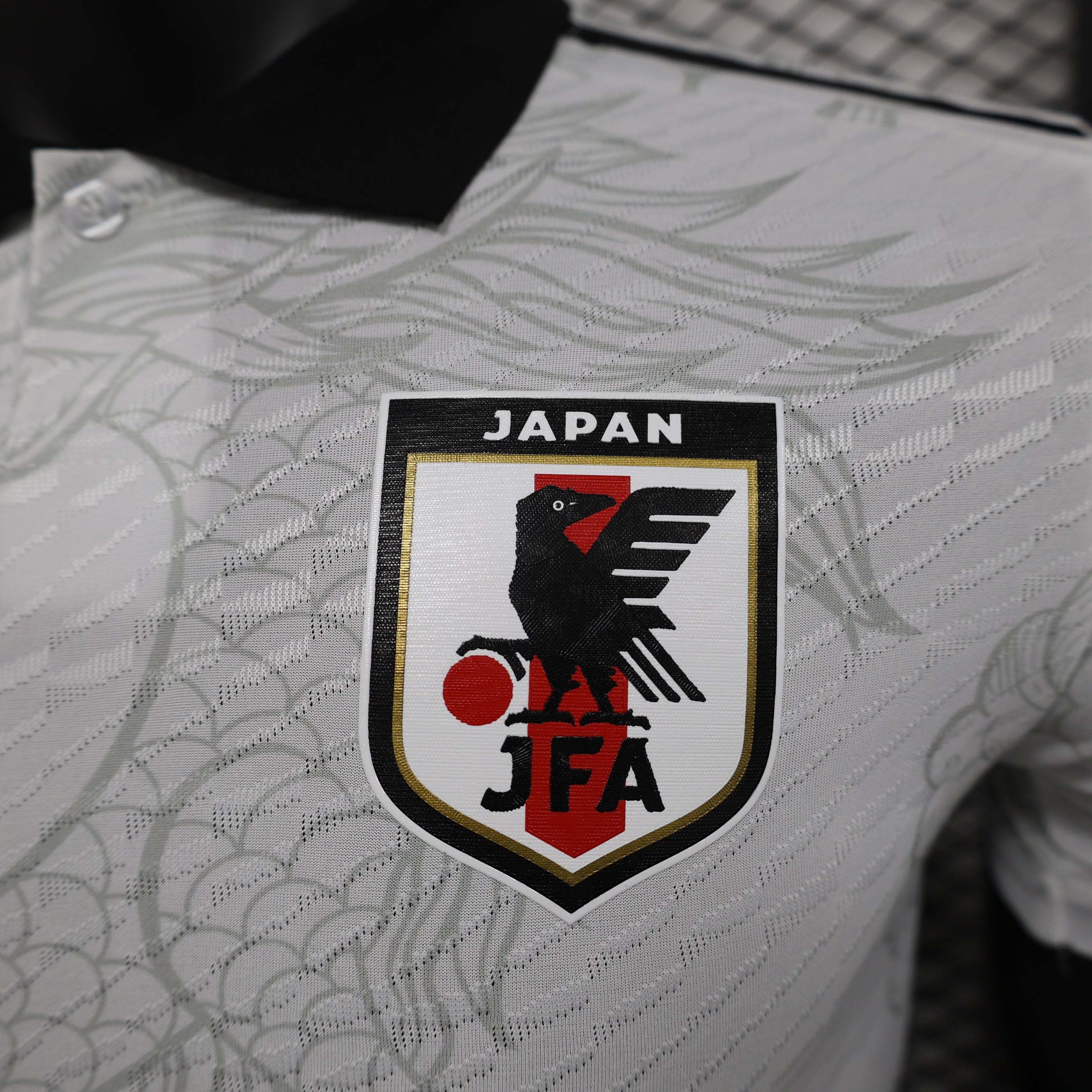 CAMISETA JAPON INK PAGODA ll 25 (VERSION JUGADOR)