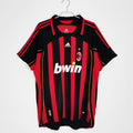 CAMISETA RETRO AC MILAN ll 2006/07