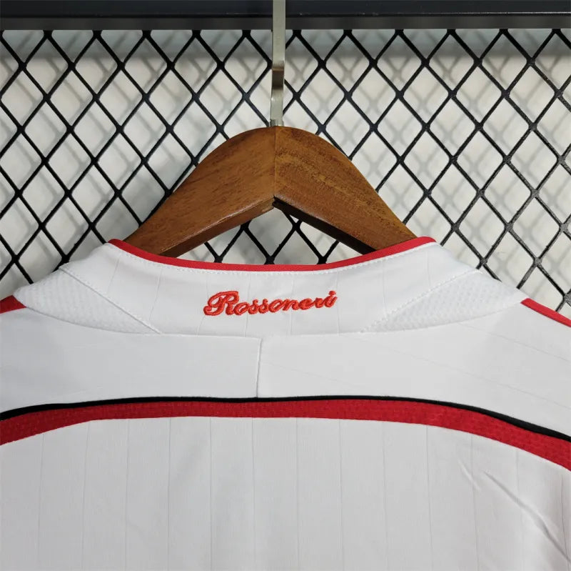 CAMISETA RETRO AC MILAN ll 2006/07