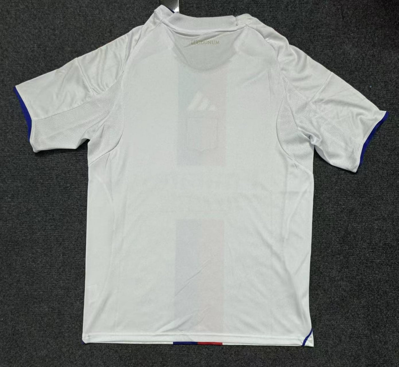 LYON AWAY JERSEY 25/26 (FAN VERSION)