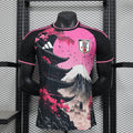 CAMISETA JAPON ADIDAS ll 24/25 (VERSION JUGADOR)