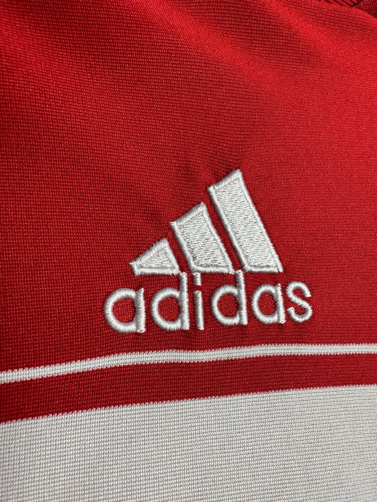 CAMISETA BAYERN MUNICH RETRO  ll 2007/200