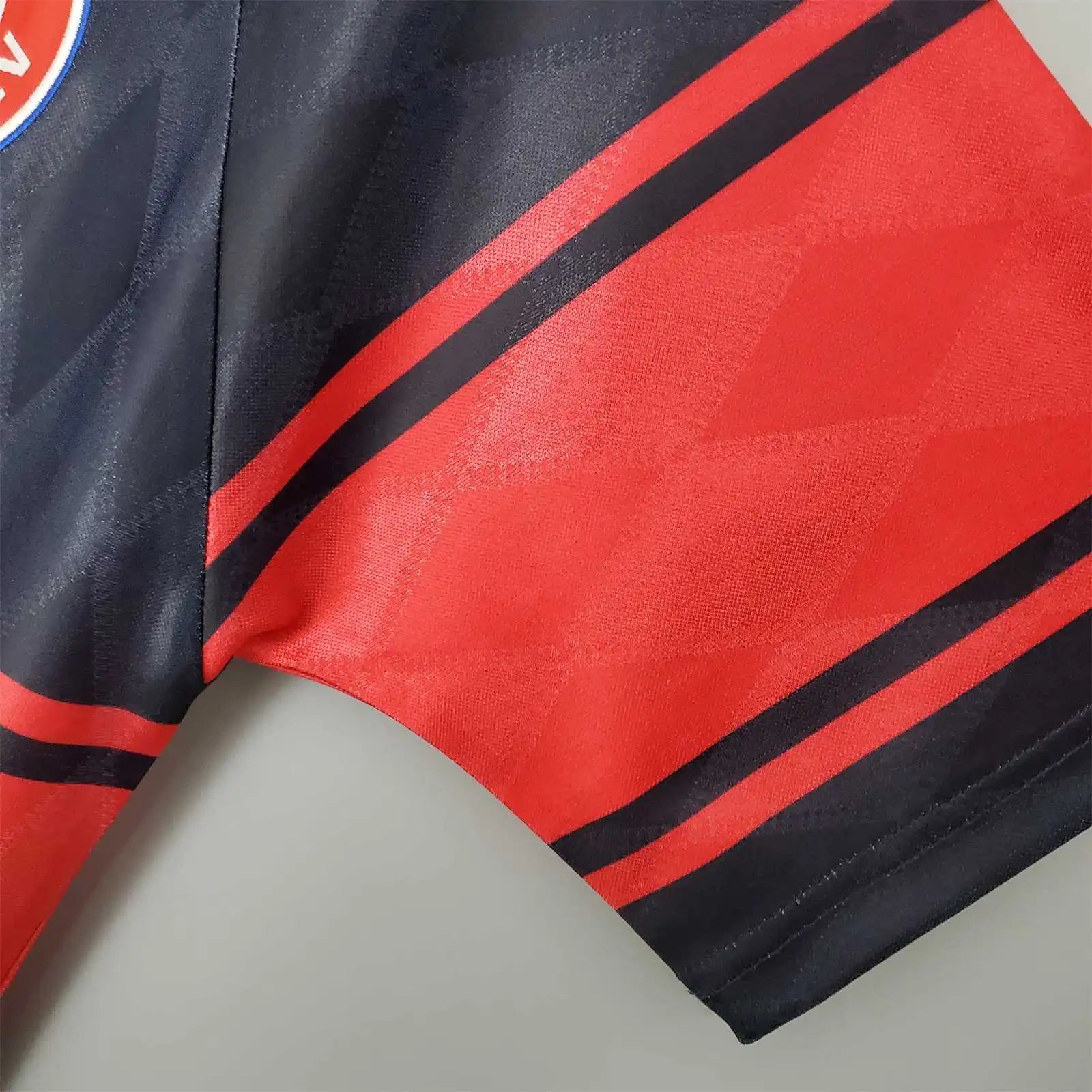 CAMISETA BAYERN MUNICH RETRO  ll 1997/1999