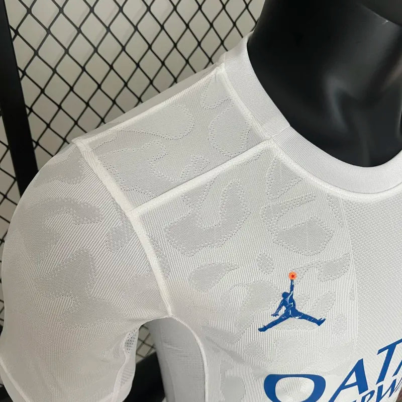 PSG X DRAGON BALL II 24/25 JERSEY (PLAYER VERSION)