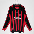 CAMISETA RETRO AC MILAN ll 2006/07