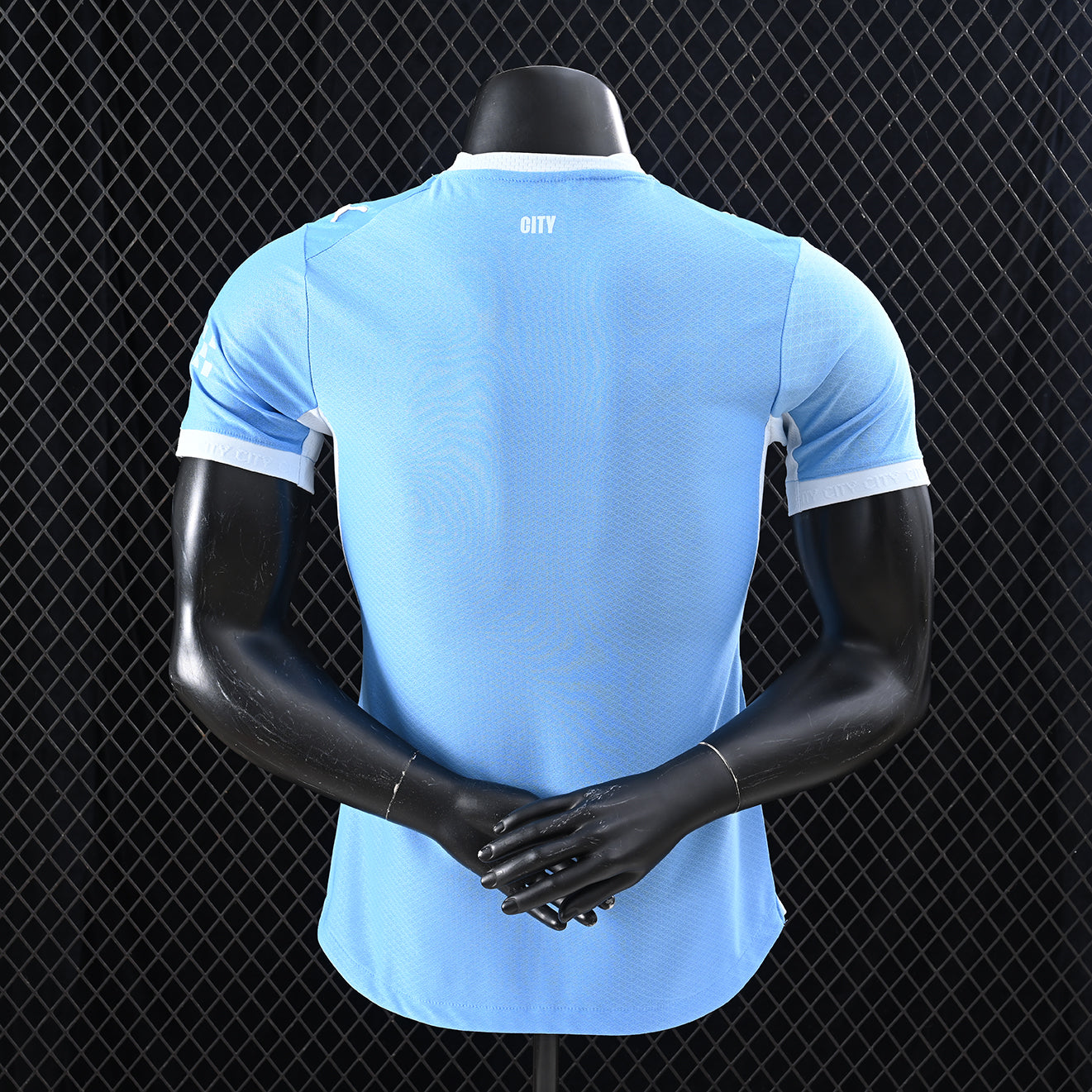 CAMISETA MANCHESTER CITY  ll 26/27 (VERSION JUGADOR)
