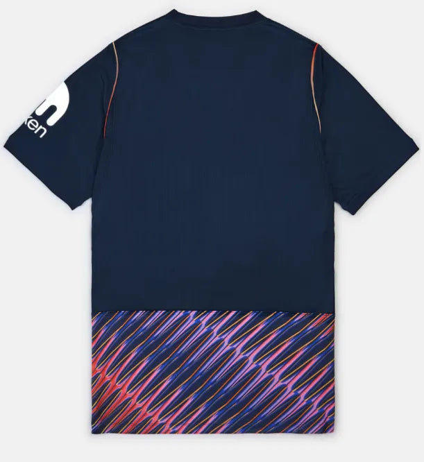 CAMISETA TOTTENHAM ll 26/27 (VERSION HINCHA)