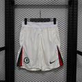 CHELSEA SHORTS 25/26 (PLAYER VERSION)