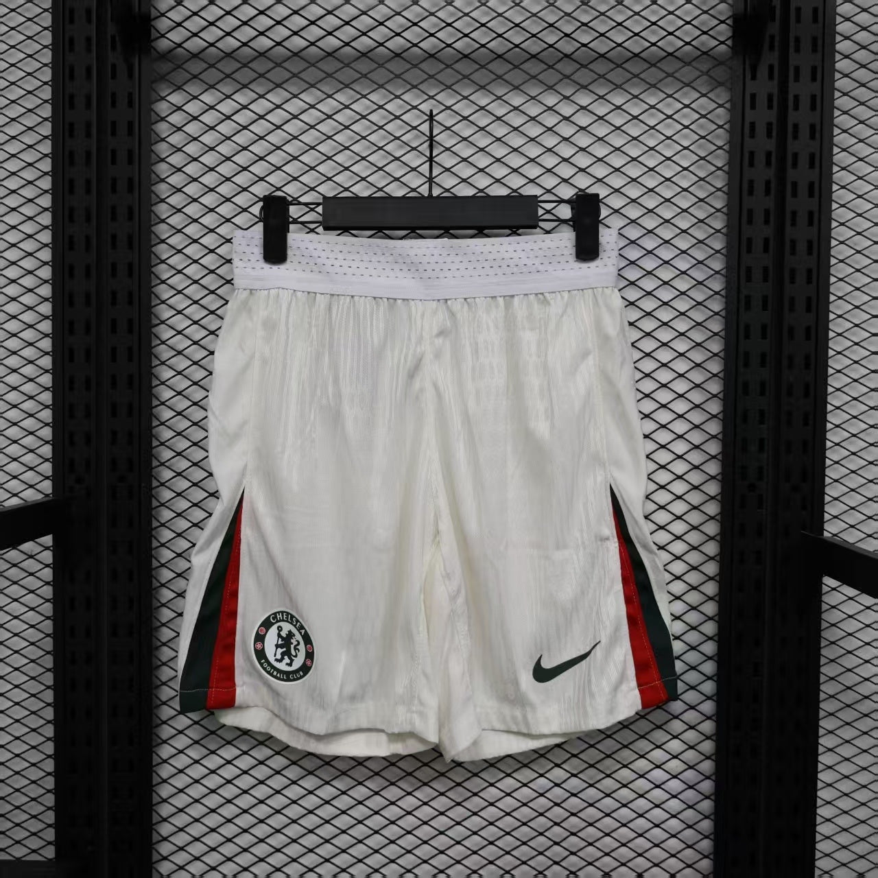 CHELSEA SHORTS 25/26 (PLAYER VERSION)