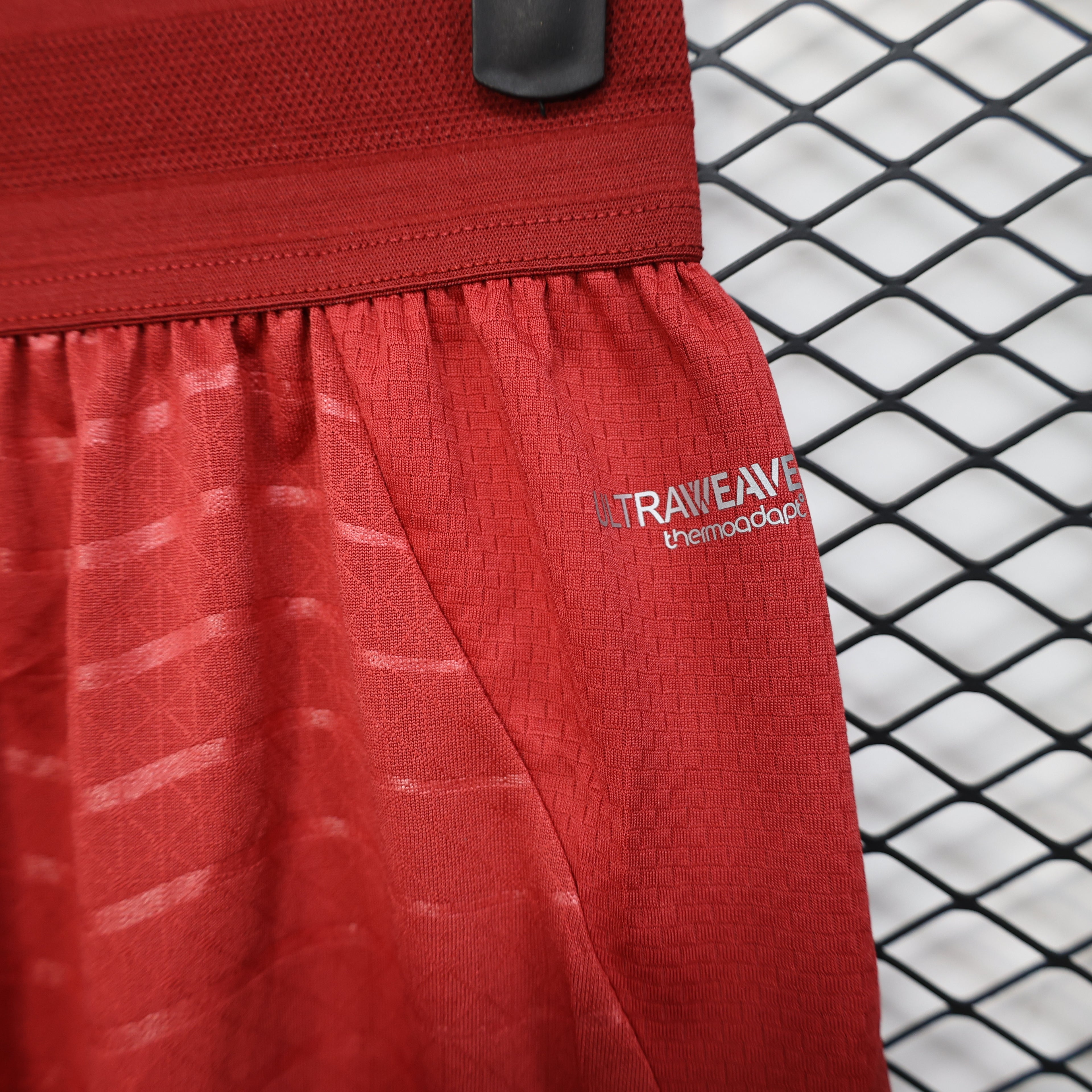 PORTUGAL SHORTS (PLAYER VERSION)