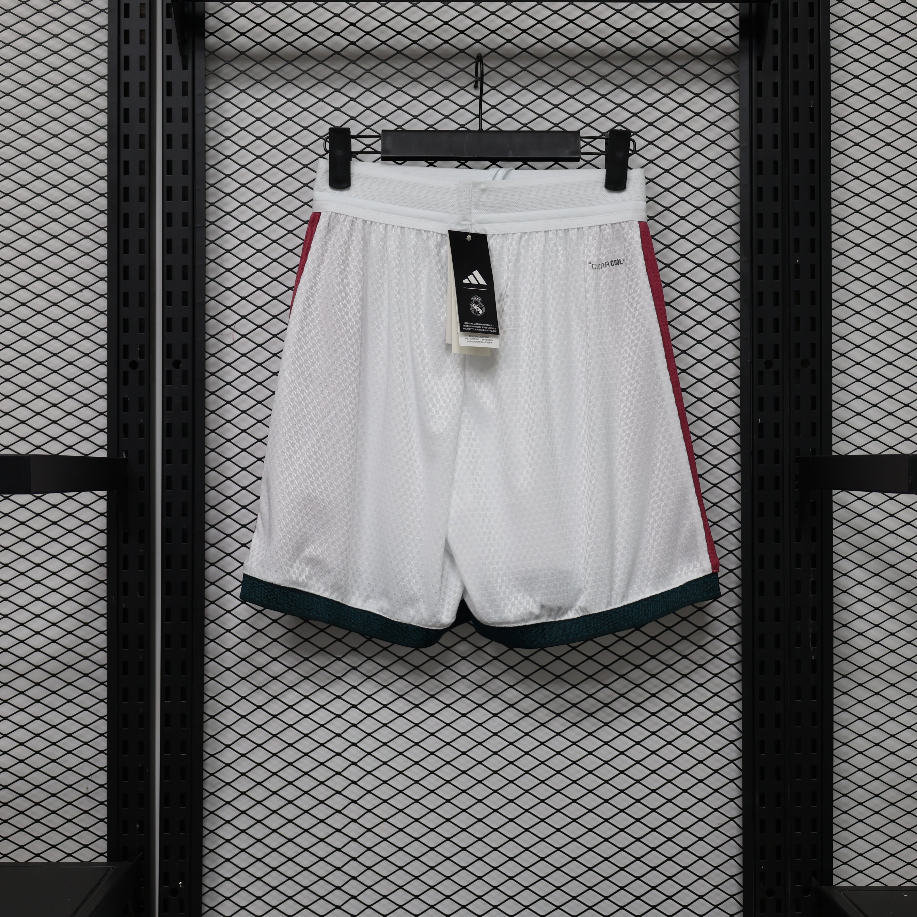 REAL MADRID SHORT 26/27