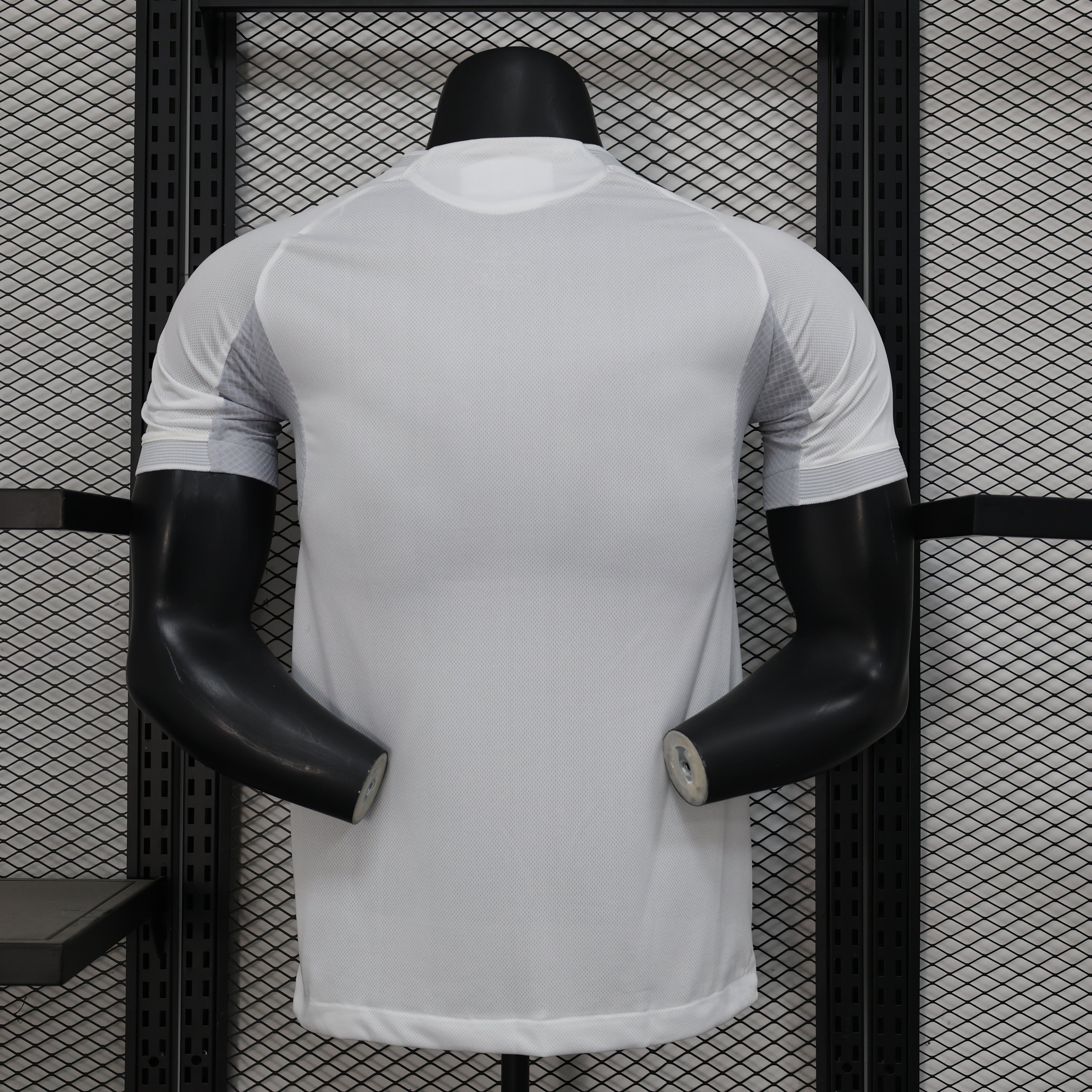 REAL MADRID AWAY JERSEY 25/26 (PLAYER VERSION)