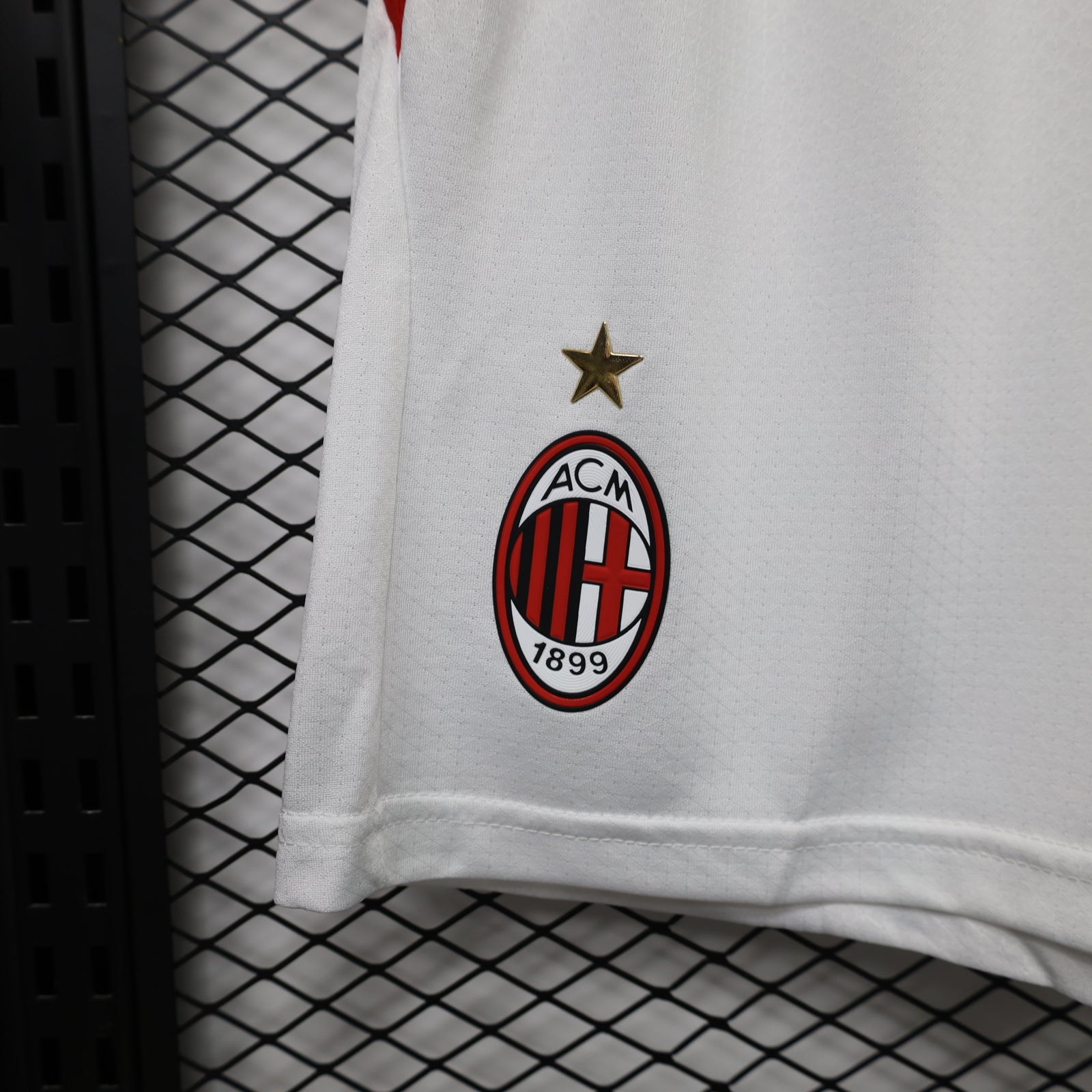 AC MILAN SHORT 26/27