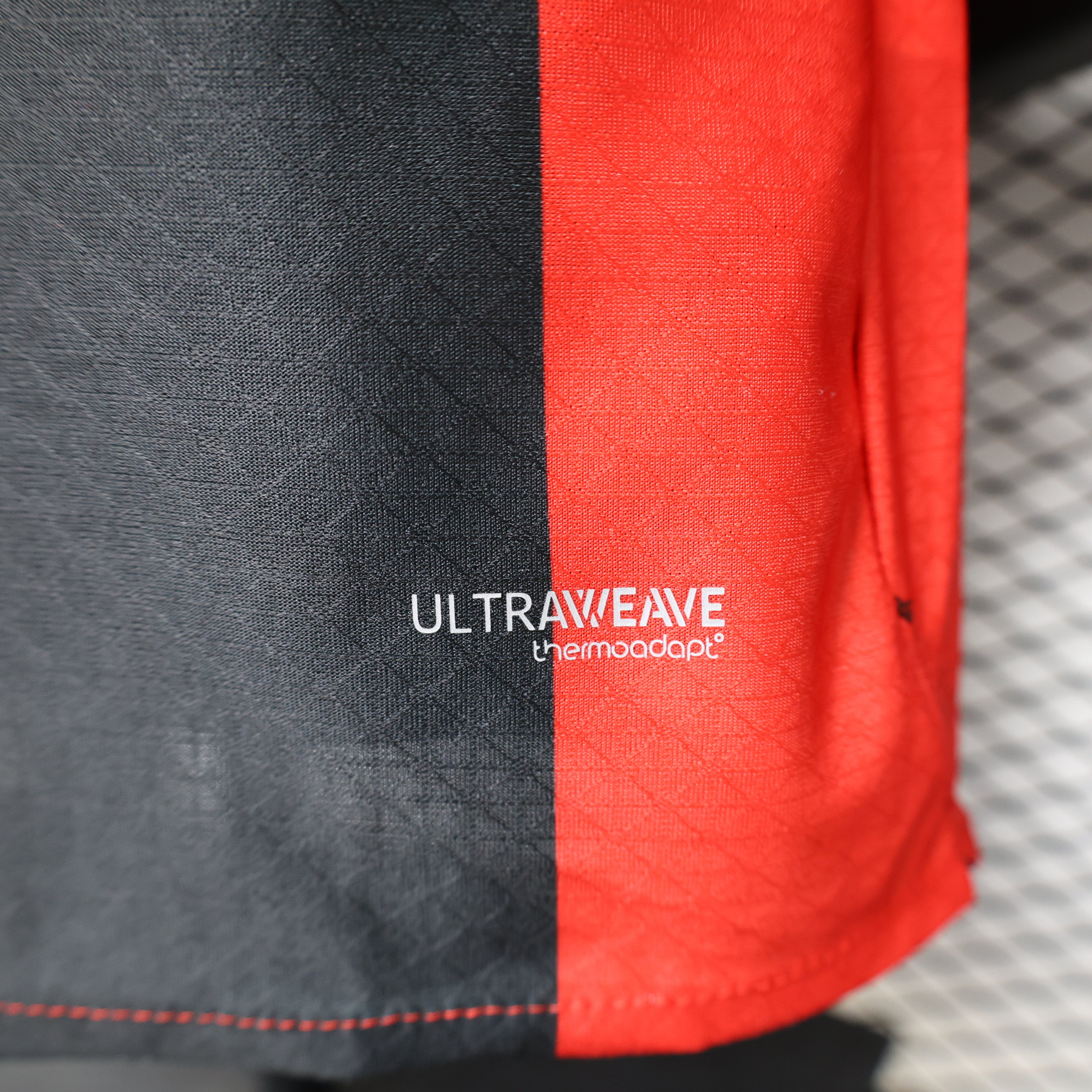 CAMISETA AC MILAN ll 26/27 (VERSION JUGADOR)