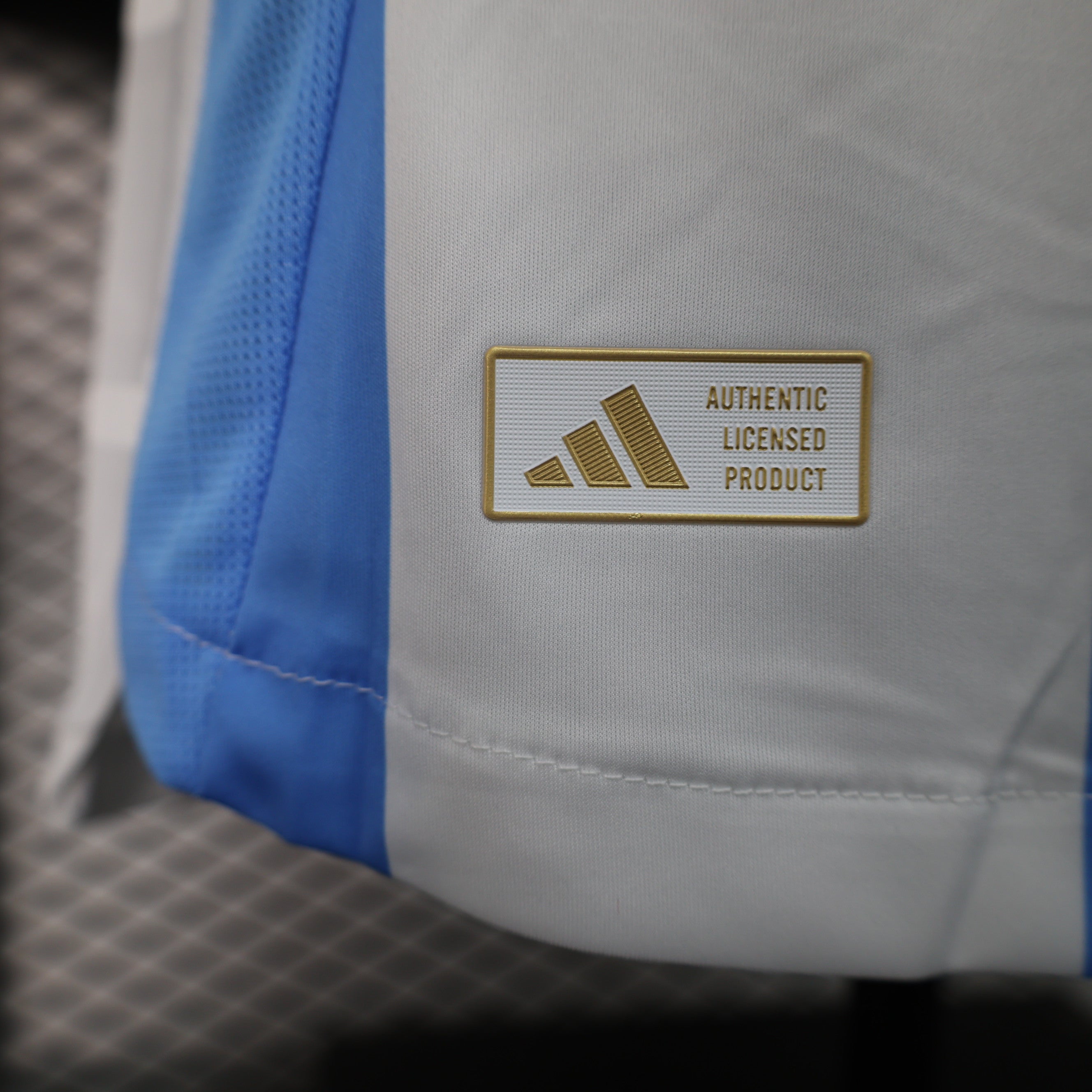 CAMISETA ARGENTINA ll 2024