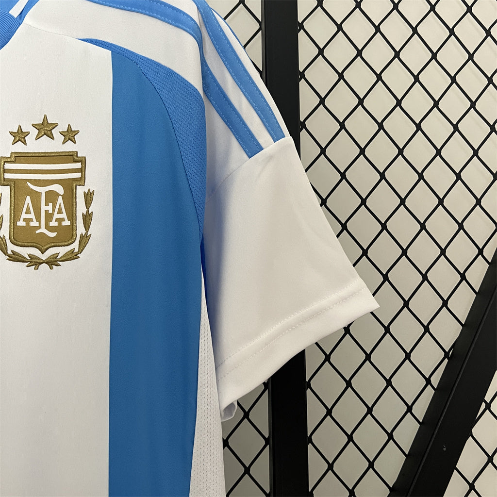 CAMISETA ARGENTINA ll COPA AMERICA 2024