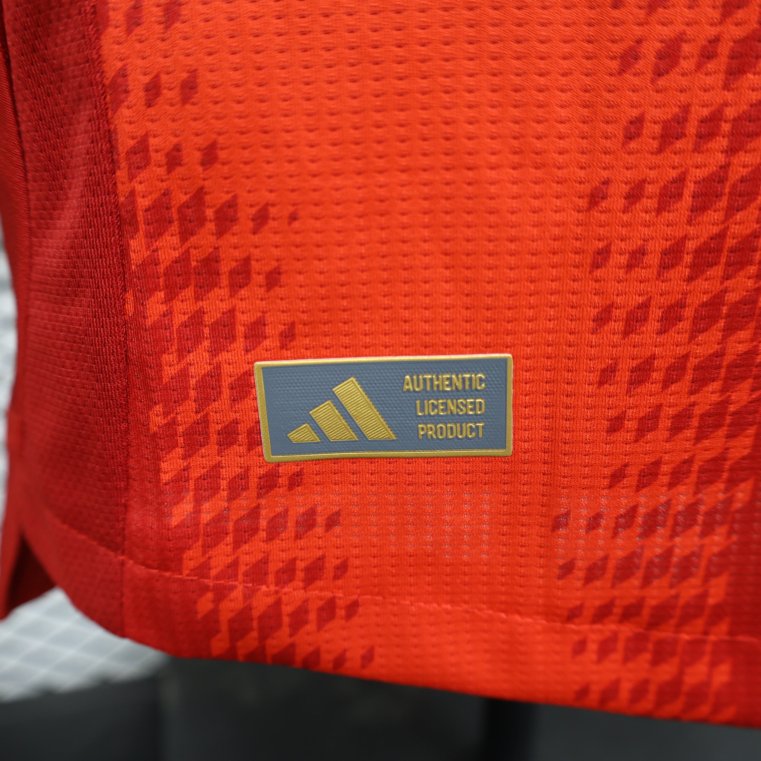 BAYERN MUNICH AWAY JERSEY 26/26 (PLAYER VERSION)