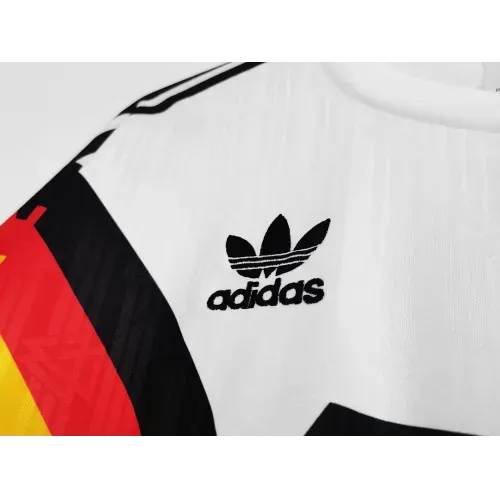 CAMISETA RETRO ALEMANIA ll 1990