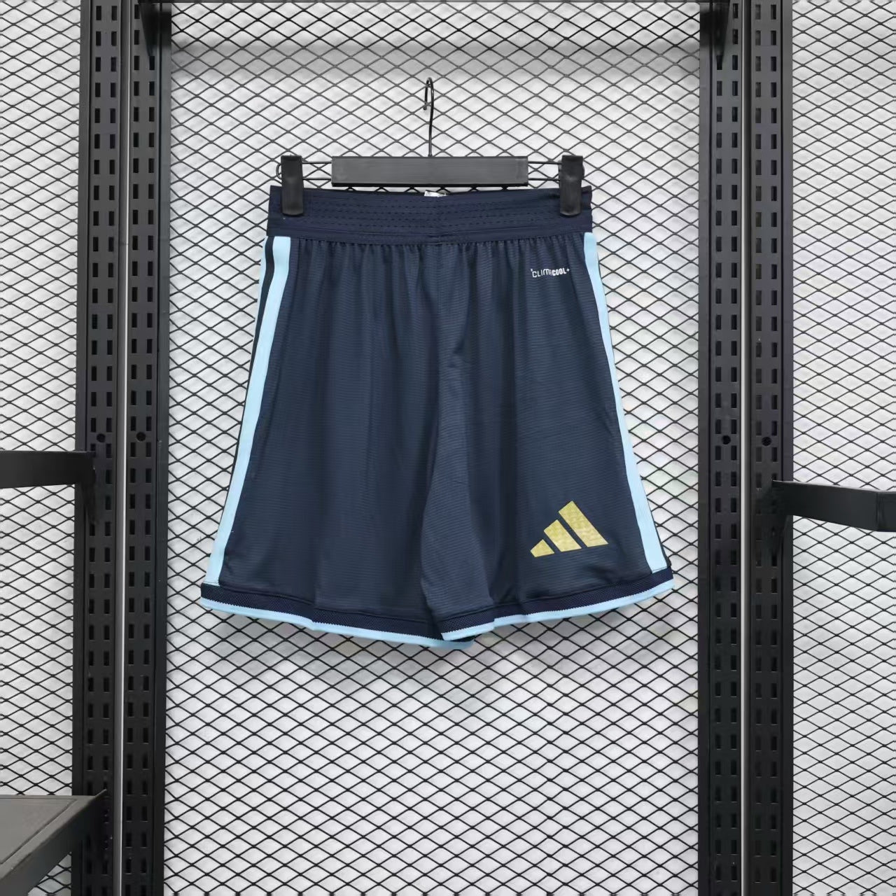 ARGENTINA SHORTS (PLAYER VERSION)