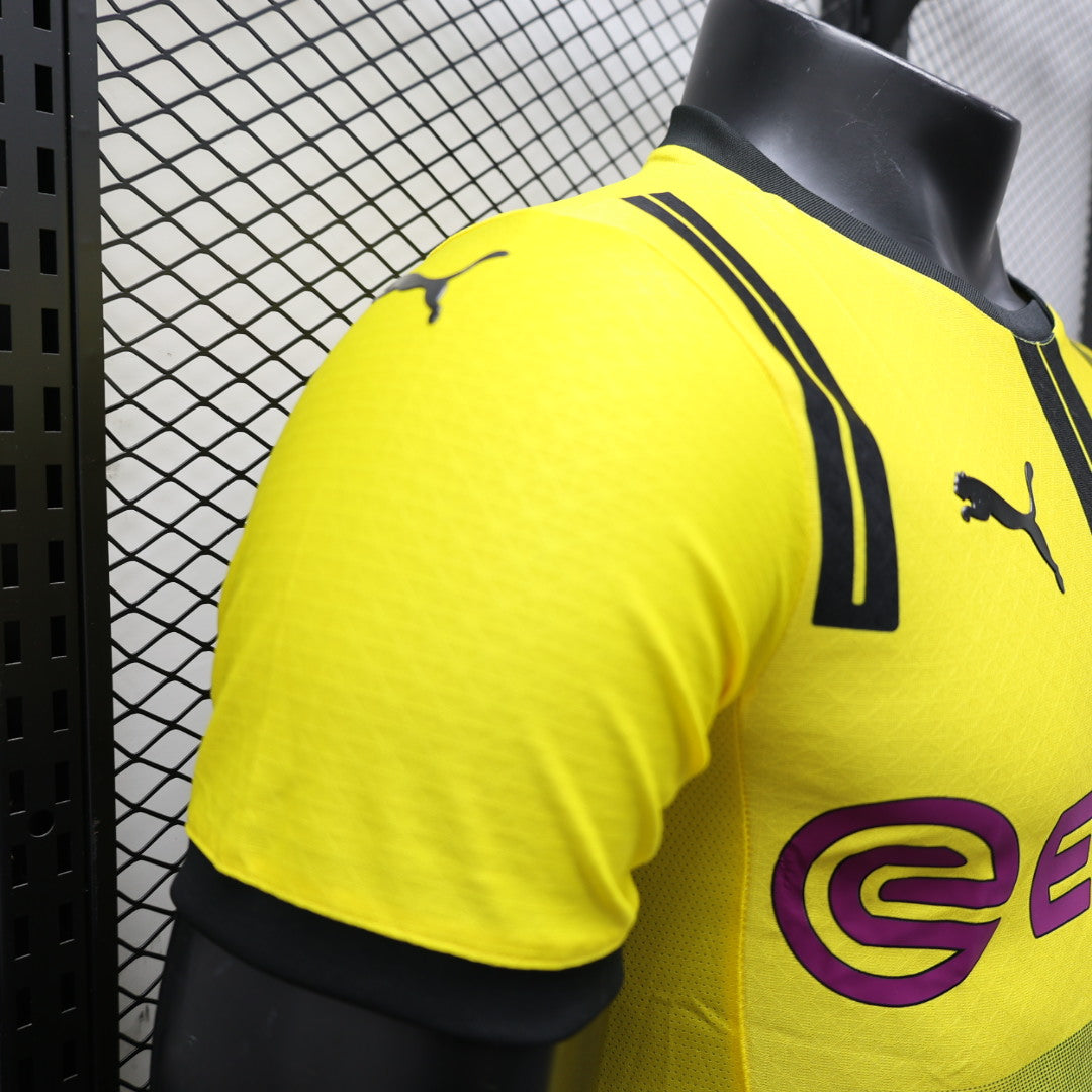 CAMISETA BORUSSIA DORTMUND ll 24/25 (VERSION JUGADOR)