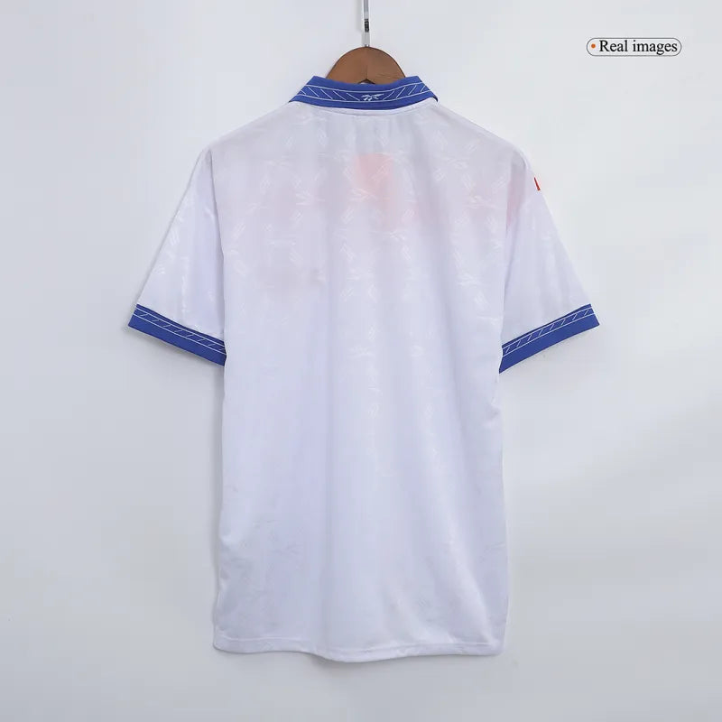 CAMISETA RETRO CHILE 1998